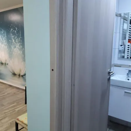 דירה Greta Apartman A Balatonnal,csopakon!!!